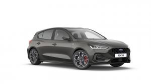 2023.25 FOCUS ST-Line X